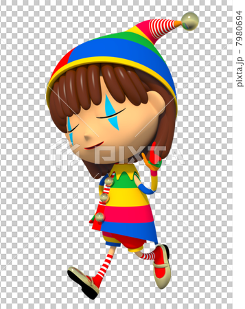 Clown 7980694