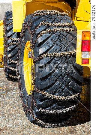タイヤチェーン タイヤチェーン 7982176