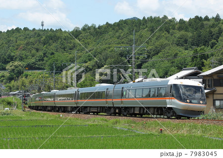 特急しなの 特急しなの 7983045