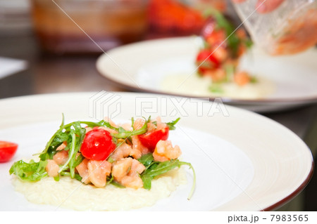 salade salade 7983565