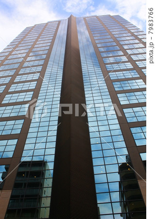 西新宿三井ビル(Nishi Shinjuku Mitsui Building) 西新宿三井ビル(Nishi Shinjuku Mitsui Building) 7983766
