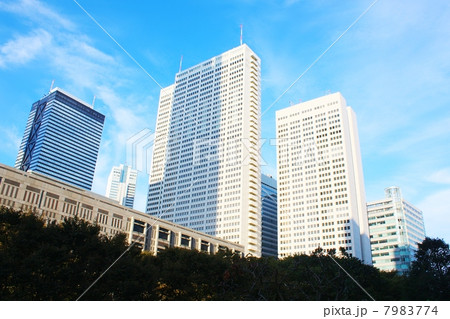 京王プラザホテル（Keio Plaza Hotel） 7983774