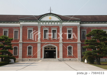 江田島 幹部候補生学校庁舎(海軍兵学校生徒館) 江田島 幹部候補生学校庁舎(海軍兵学校生徒館) 7984033