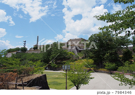 甲府城 7984346