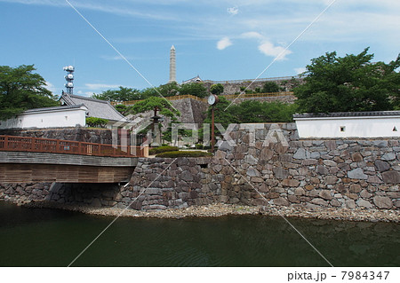 甲府城 甲府城 7984347
