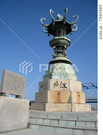 丸亀街道金毘羅講灯籠 丸亀街道金毘羅講灯籠 7984989