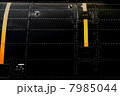 へり外板 7985044