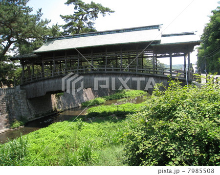 鞘橋 鞘橋 7985508