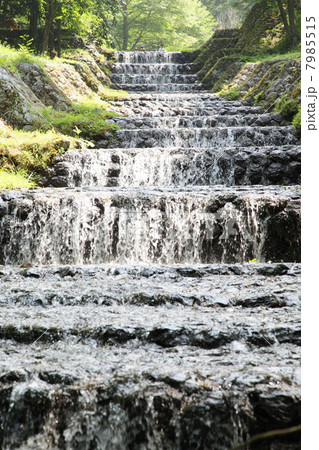 牛伏川本流水路 牛伏川本流水路 7985515