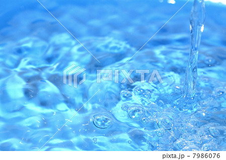 水道水 水道水 7986076