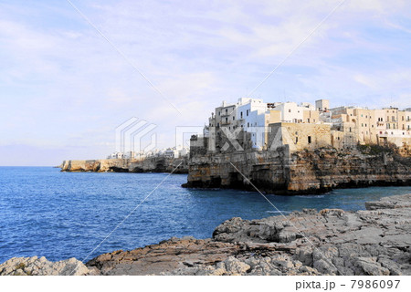 ポリニャーノ・ア・マーレ Polignano a Mare ポリニャーノ・ア・マーレ Polignano a Mare 7986097