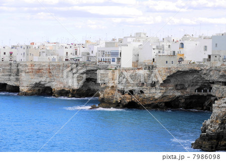 ポリニャーノ・ア・マーレ Polignano a Mare ポリニャーノ・ア・マーレ Polignano a Mare 7986098