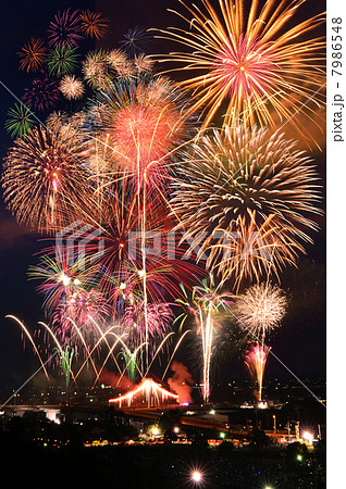 ふくろい遠州の花火2013-b ふくろい遠州の花火2013-b 7986548