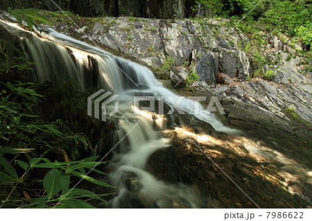 あだたら渓谷 7986622