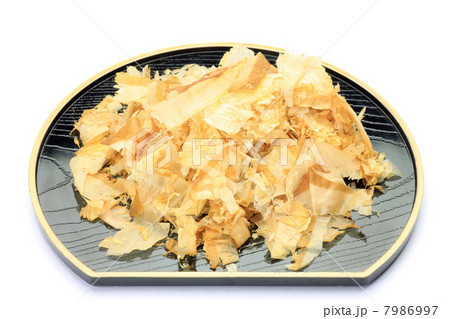 カツオ節 7986997