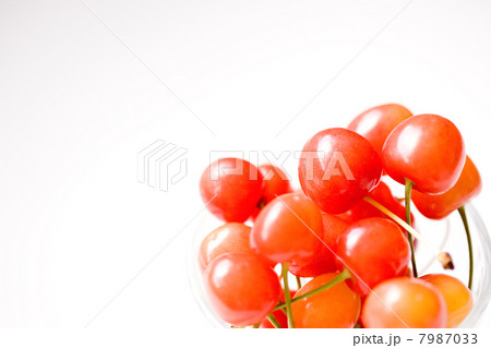 さくらんぼ 7987033