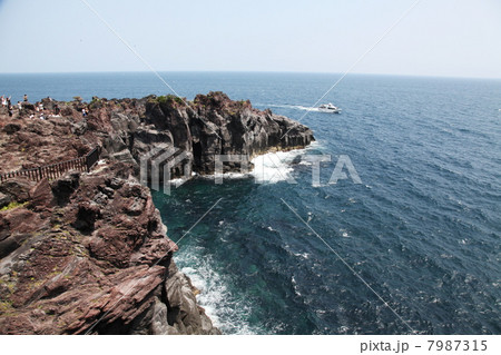 城ケ崎海岸 7987315