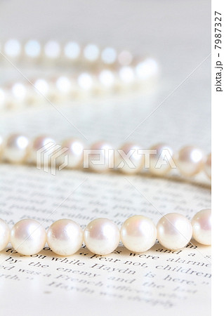 パール 真珠 英字 パール 真珠 英字 7987327