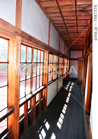 迎賓館内観 7987356