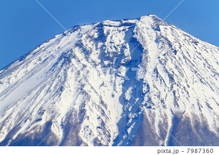 Mount Fuji Mount Fuji 7987360