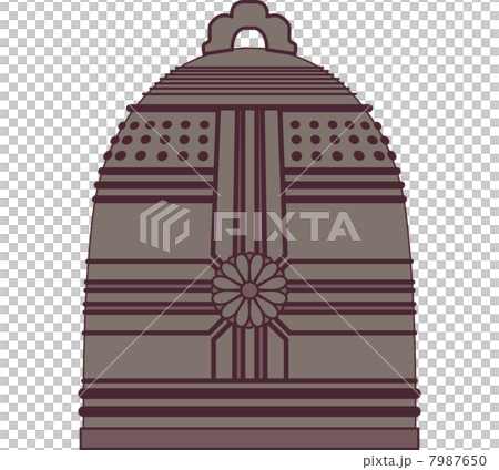 Bell _ Simple 7987650