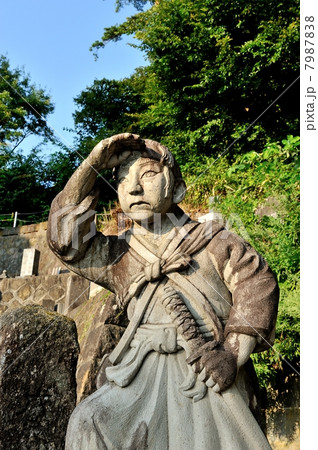 白虎隊 7987838