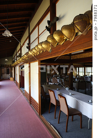 柳川藩主立花邸御花の松濤館・元禄の間 柳川藩主立花邸御花の松濤館・元禄の間 7988371