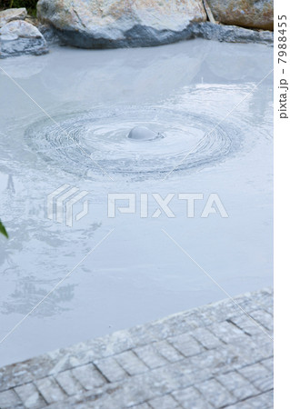 鬼石坊主地獄 鬼石坊主地獄 7988455