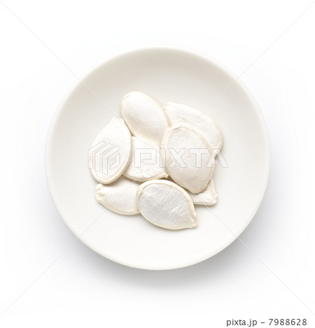 かぼちゃの種 7988628