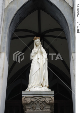 大浦天主堂 7988645