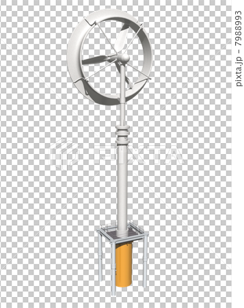 風力発電p 7988993