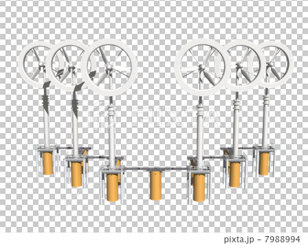 風力発電q 7988994