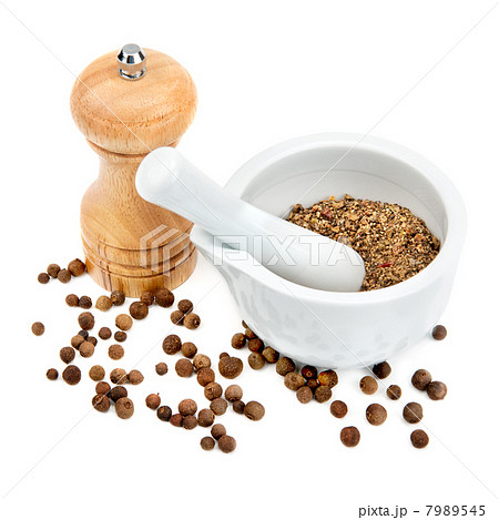 kitchen equipment for grinding spices 7989545