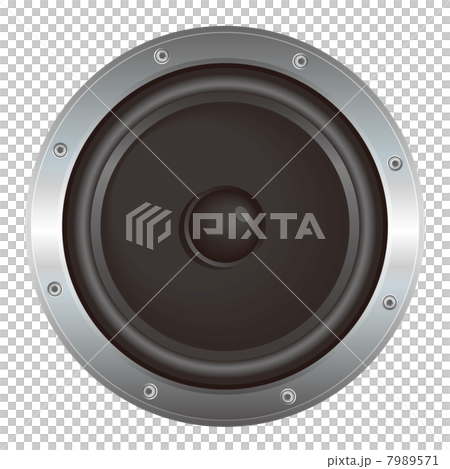 Speaker 7989571