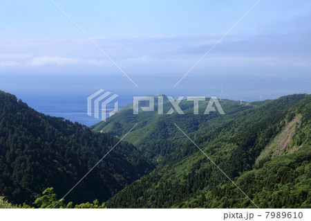 津軽半島 龍飛崎 津軽半島 龍飛崎 7989610