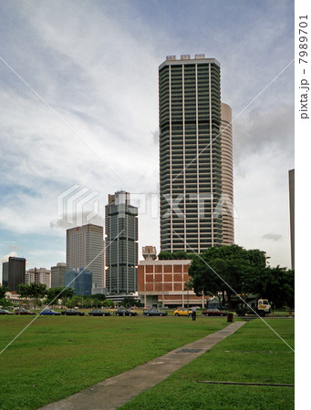 1990年代・シンガポールの街 7989701