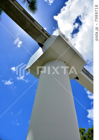 ゆいレール駅 ゆいレール駅 7989718