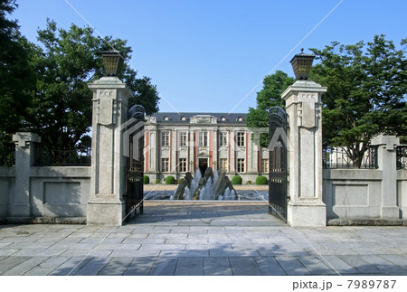 文翔館(旧山形県会議事堂) 文翔館(旧山形県会議事堂) 7989787