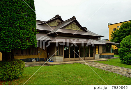 八戸散歩・南部会館 八戸散歩・南部会館 7989846