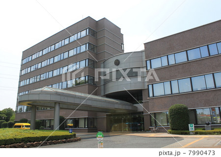 鶴ヶ島市役所 7990473