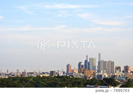 さいたま新都心 さいたま新都心 7990703