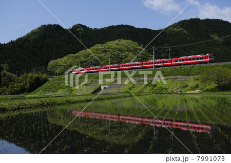 東武１８００系 7991073