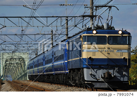 ＥＦ６５５０１＋１２系 7991074