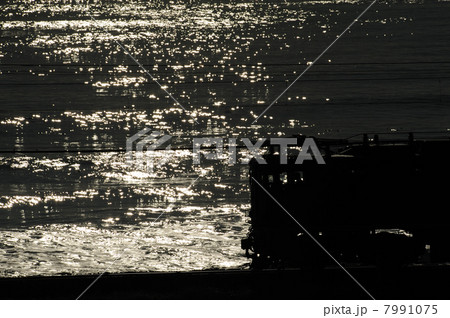 ＥＤ７５と太平洋 7991075