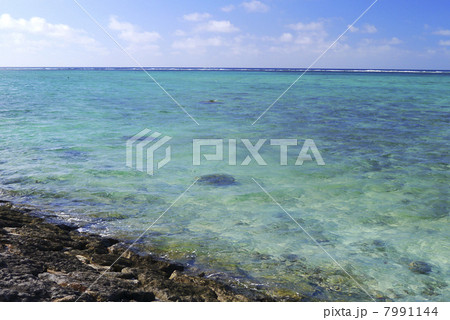 マエサトビーチ 7991144