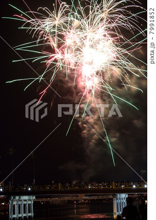 船幸祭花火 7991852