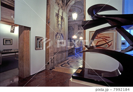 ベネチアビエンナーレ会場 ベネチアビエンナーレ会場 7992184