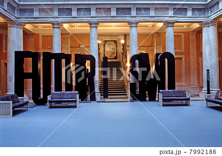 ベネチアビエンナーレ会場 ベネチアビエンナーレ会場 7992186