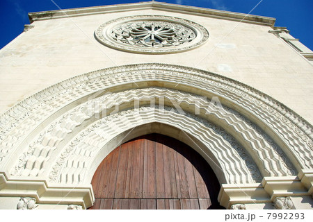 カステルモーラの大聖堂 7992293