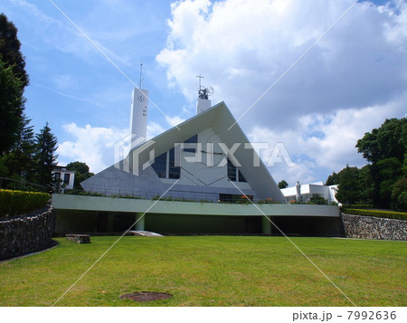 ザビエル記念聖堂 ザビエル記念聖堂 7992636